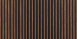 قطعة بديل الخشب بني اللون L002-2061B