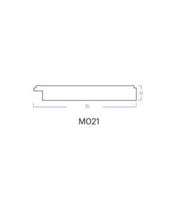 M021 W mm