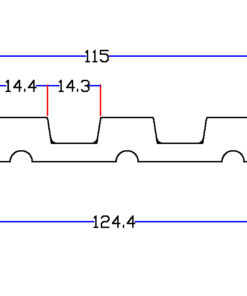 L016 695 Draw