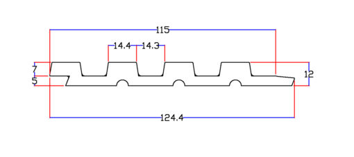 L016 695 Draw